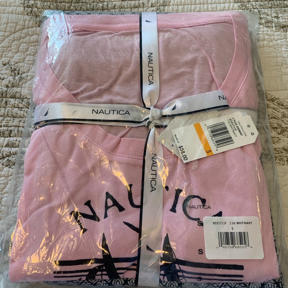 Nautica PJs